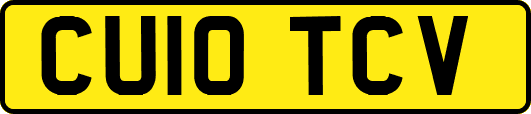 CU10TCV