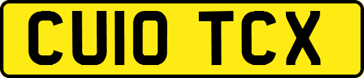 CU10TCX