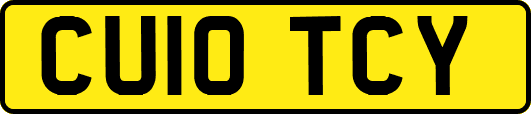 CU10TCY