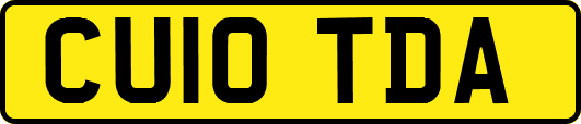 CU10TDA