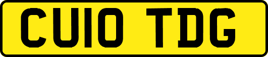 CU10TDG