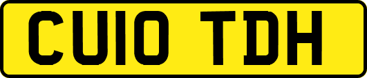 CU10TDH