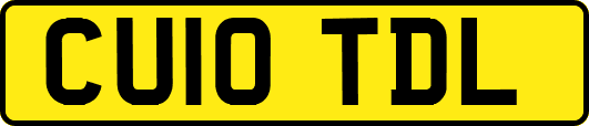 CU10TDL