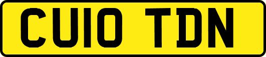 CU10TDN