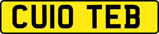 CU10TEB