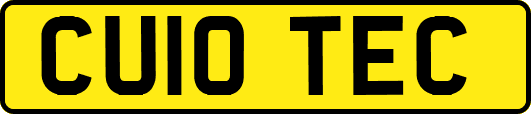 CU10TEC