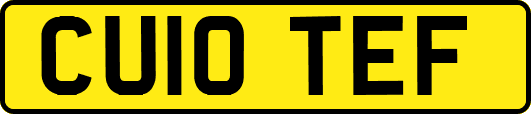 CU10TEF