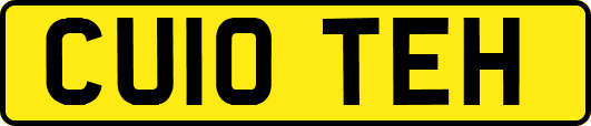 CU10TEH