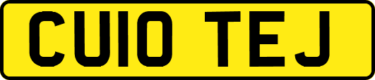 CU10TEJ