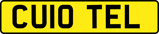 CU10TEL