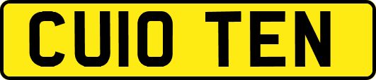 CU10TEN