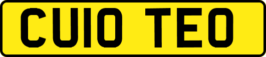CU10TEO