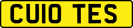 CU10TES