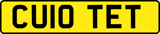 CU10TET