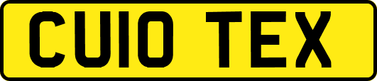 CU10TEX