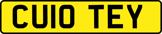 CU10TEY