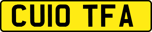 CU10TFA