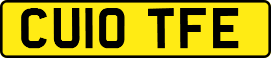 CU10TFE
