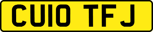 CU10TFJ
