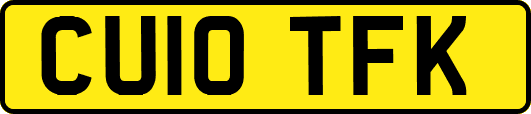 CU10TFK