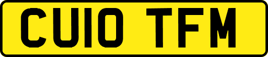 CU10TFM