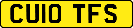 CU10TFS
