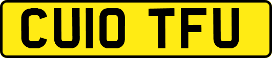 CU10TFU