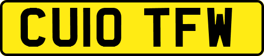 CU10TFW
