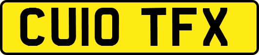 CU10TFX