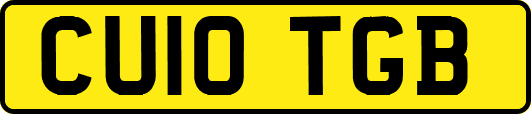 CU10TGB