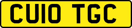 CU10TGC