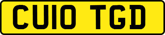 CU10TGD