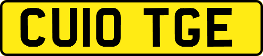 CU10TGE
