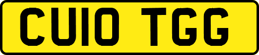 CU10TGG