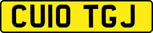 CU10TGJ