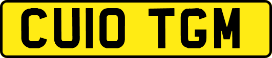 CU10TGM