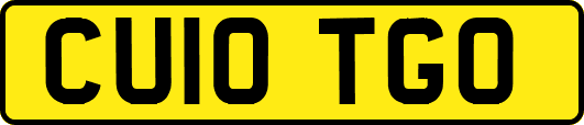 CU10TGO