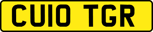 CU10TGR