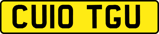 CU10TGU