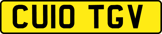 CU10TGV