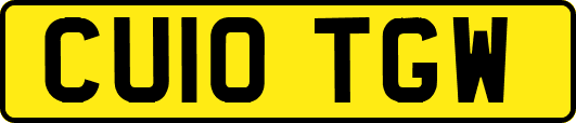 CU10TGW