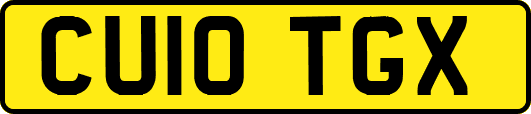 CU10TGX