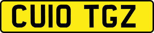 CU10TGZ