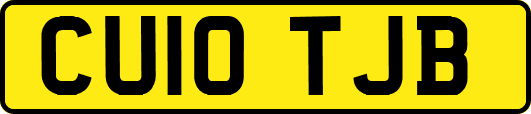 CU10TJB