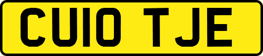 CU10TJE