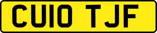 CU10TJF