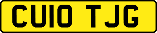 CU10TJG