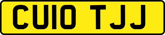 CU10TJJ