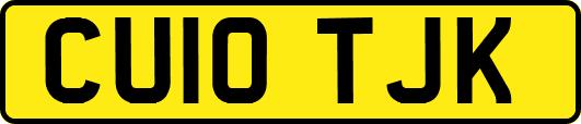 CU10TJK