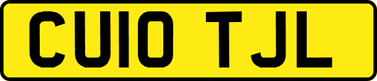 CU10TJL